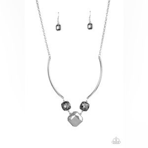 Divine IRIDESCENCE - Silver